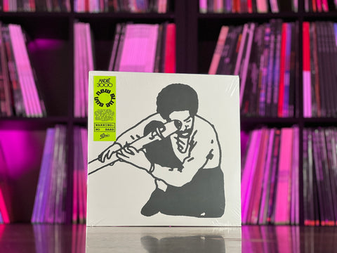 Andre 3000 - New Blue Sun