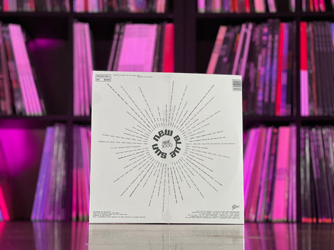 Andre 3000 - New Blue Sun