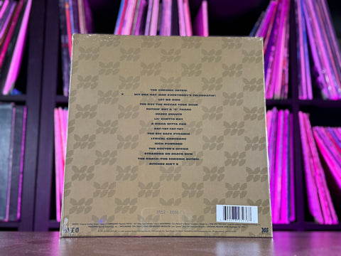 Dr. Dre - The Chronic (DSS One-Step Vinyl)