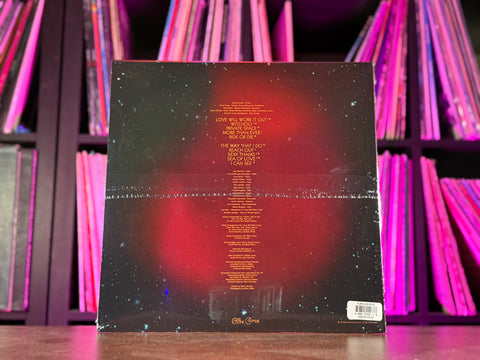 Durand Jones & The Indicators - Private Space (Purple Ripple Vinyl)