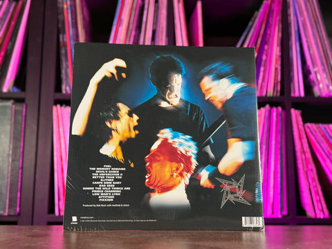 Metallica - ReLoad (Remastered 2LP)