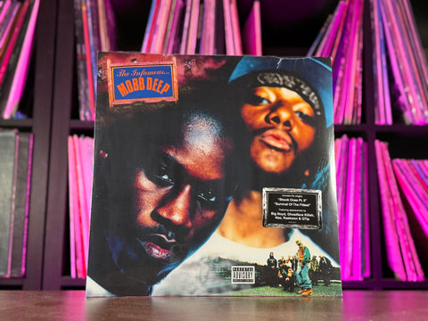 Mobb Deep - The Infamous