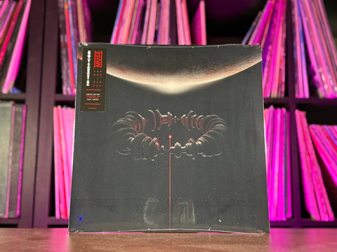 Muse - The WOW! Signal (Galaxy Red & Gray Vinyl)