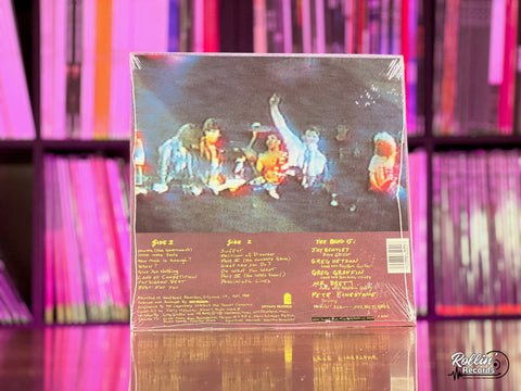 Bad Religion - Suffer