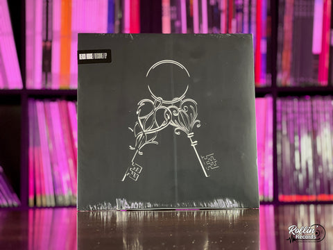 Beach House - Become EP