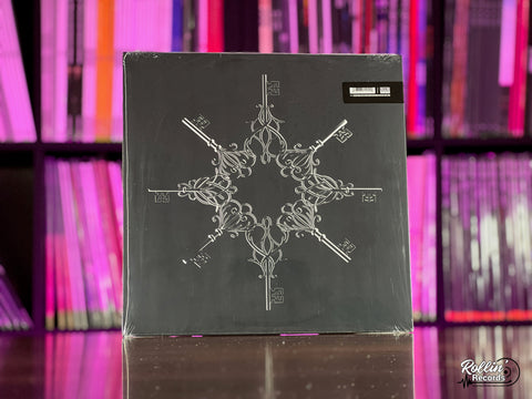 Beach House - Become EP