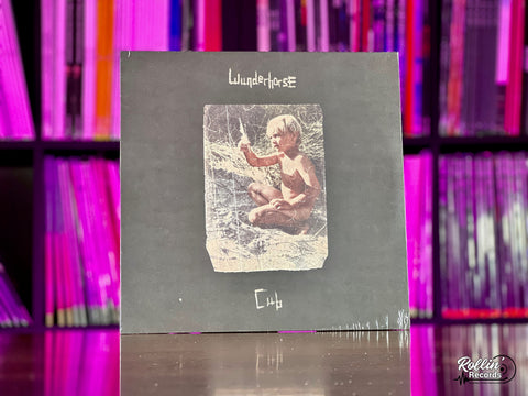 Wunderhorse - Cub