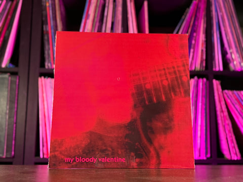 My Bloody Valentine - Loveless Colored Vinyl