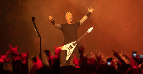 Heavy Metal