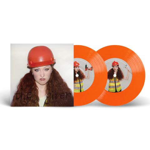 Chappell Roan - The Giver 7"