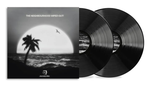 ** PRE-ORDER 01/30 ** The Neighbourhood - Wiped Out (10th Anniversary)