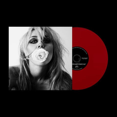 ** PRE-ORDER 09/18 ** Miley - Bass Persuades (Indie Exclusive Apple Vinyl)