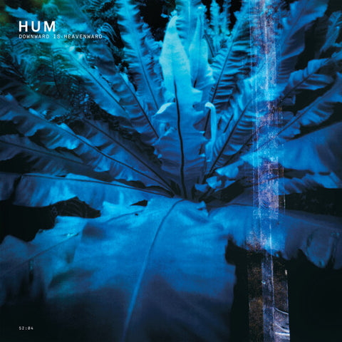 Hum - Downward is Heavenward