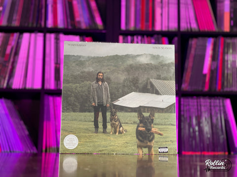 Noah Kahan - Stick Season