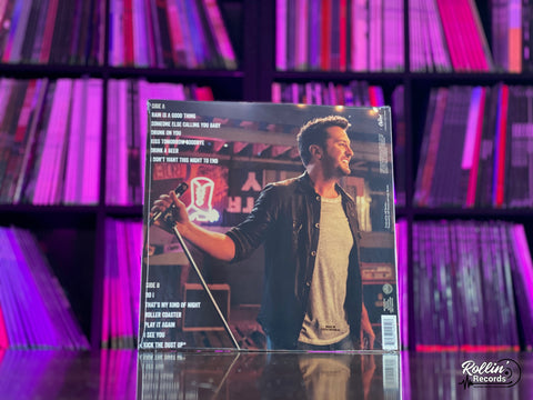 Luke Bryan - #1’s Volume 1