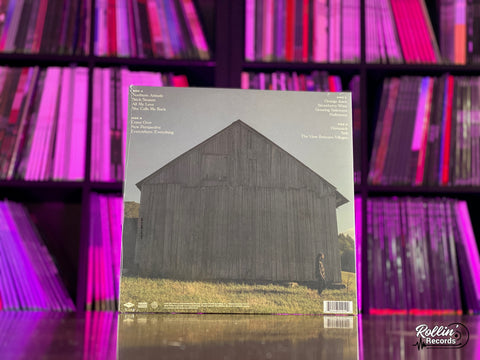 Noah Kahan - Stick Season