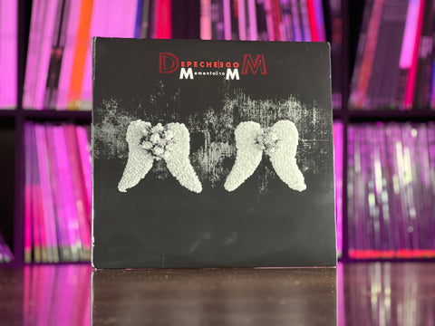 Depeche Mode - Memento Mori