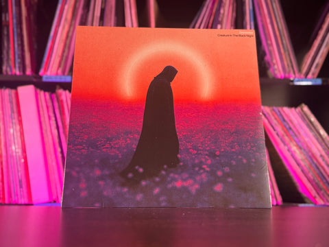 Dayseeker - Creature In the Black Night (Marbled Vinyl)