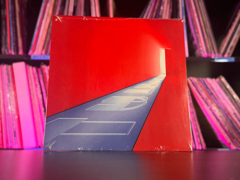 Balu Brigada - Portal (180G Vinyl)