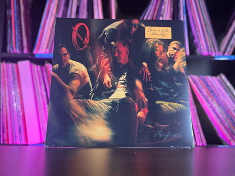 Queens of The Stone Age - Perfecth