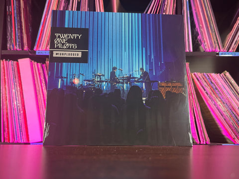 Twenty-One Pilots - MTV Unplugged