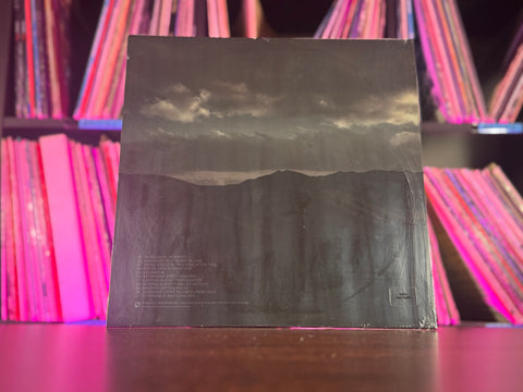 Underoath - Define The Great Line (Jade Vinyl)