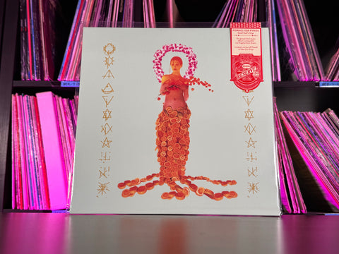 Porno For Pyros - Good God's Urge