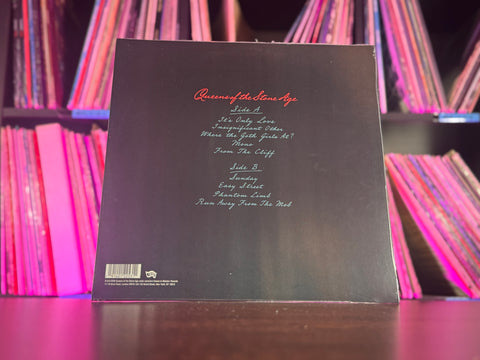 Queens of The Stone Age - Perfecth