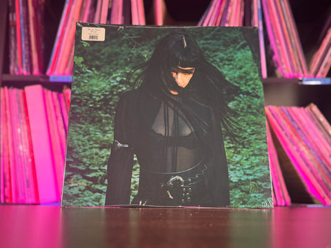 Not For Radio - Melt (Black Vinyl)