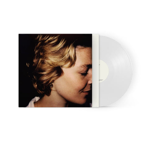**PRE-ORDER 04/12** Maggie Rogers - Don't Forget Me (White Vinyl)