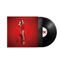 ** PRE-ORDER 09/11 ** Charli XCX - Number 1 Angel