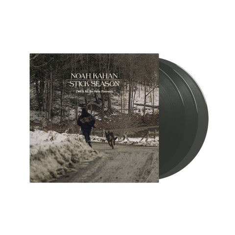 Noah Kahan - Stick Season (We'll All Be Here Forever)