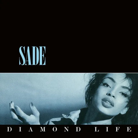 **PRE-ORDER 06/21** Sade - Diamond Life