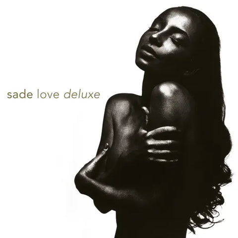 **PRE-ORDER 06/21** Sade - Love Deluxe