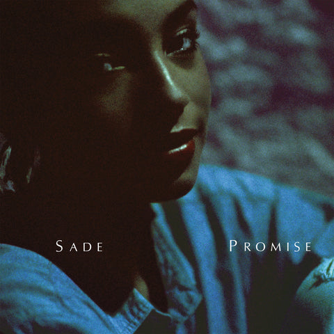 **PRE-ORDER 06/21** Sade - Promise