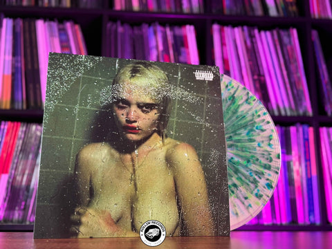 Sky Ferreira - Night Time, My Time (Colored VInyl)