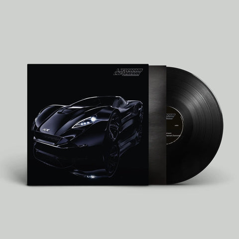 ** PRE-ORDER 09/11 ** Charli XCX - Vroom Vroom (12" Vinyl)
