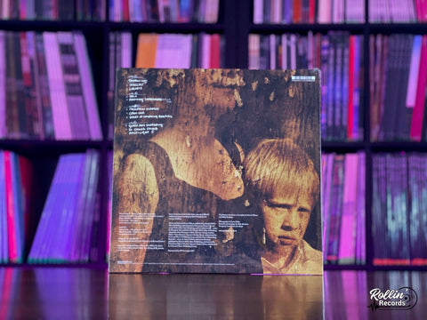 Porcupine Tree - Deadwing