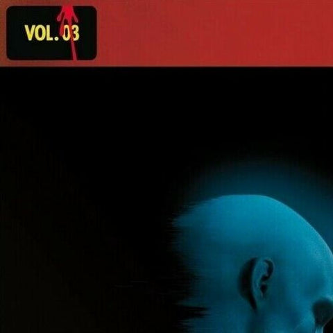 Trent Reznor & Atticus Ross - Watchmen: Volume 3 (Music From The HBO Series)