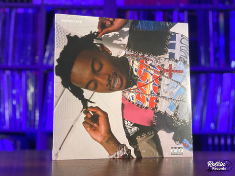Playboi Carti - Playboi Carti