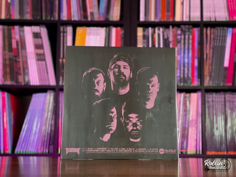 Beartooth - Below (Purple & Gray Vinyl)