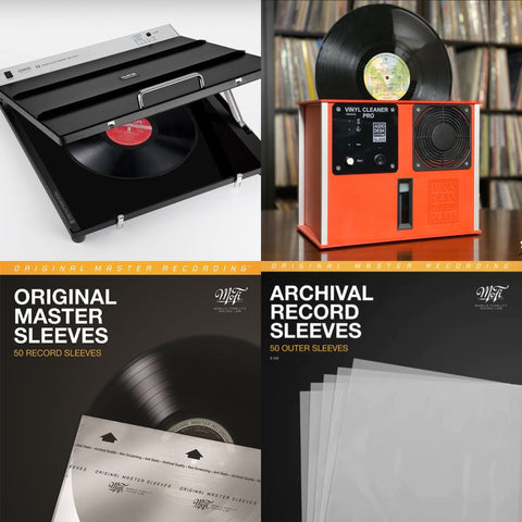 LP Restoration Service