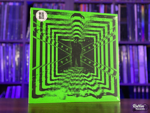 Denzel Curry - 32 Zel