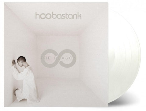 Hoobastank - The Reason MOVLP2052