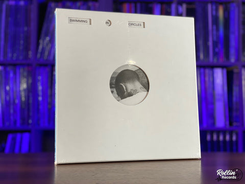 Mac Miller - Swimming In Circles