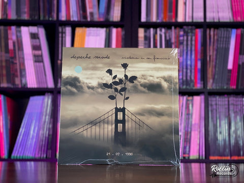 Depeche Mode - Violation in San Francisco