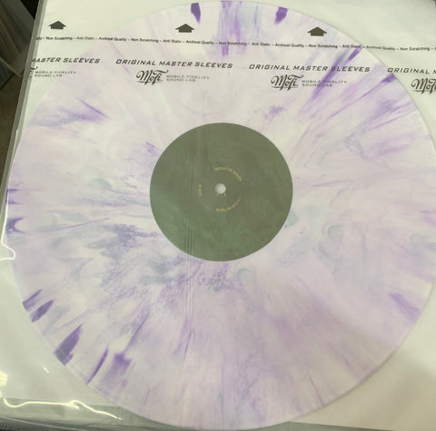 Indigo De Souza - I Love My Mom (Indie Exclusive Colored Vinyl)