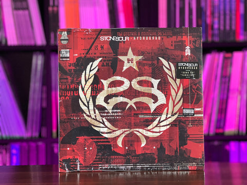 Stone Sour - Hydrograd