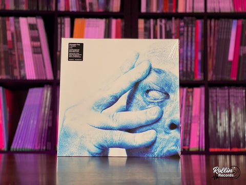 Porcupine Tree - In Absentia