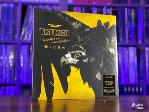 Twenty One Pilots - Trench (Indie Exclusive)